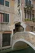 Venice, the Gate of Paradise